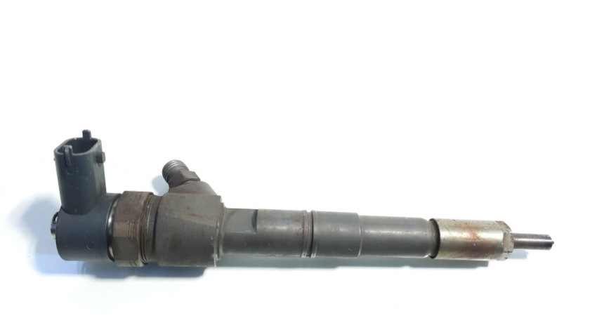 Injector, cod 0445110327, Opel Insignia A, 2.0 cdti, A20DTH (id:447111)