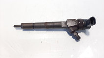 Injector, cod 0445110327, Opel Insignia A, 2.0 CDT...