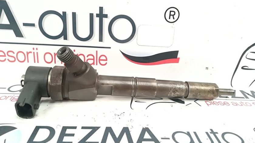 Injector cod 0445110327, Opel Insignia A, 2.0CDTI (id:175852)