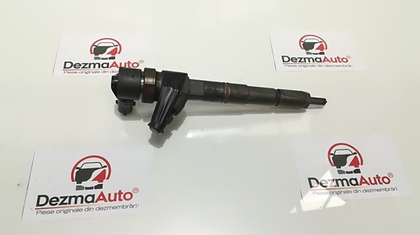 Injector,cod 0445110327, Opel Insignia A, 2.0cdti (id:339539)