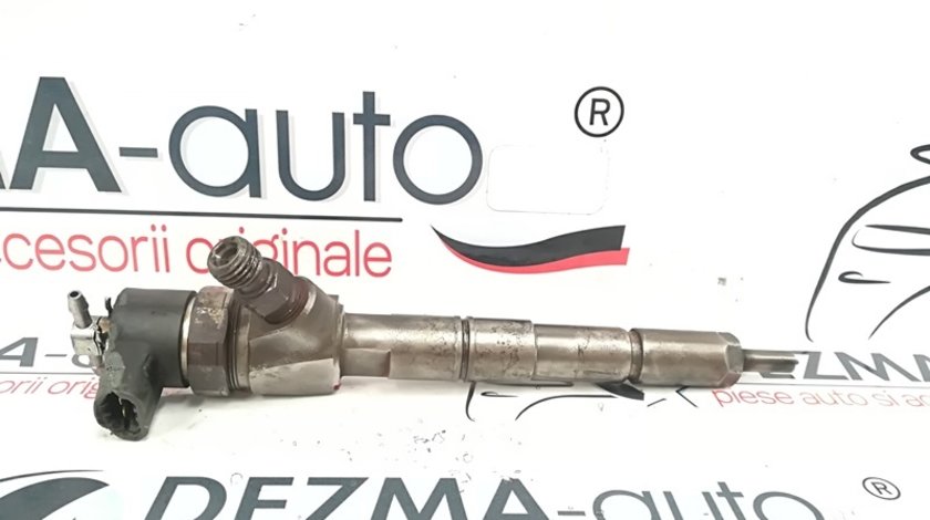 Injector cod 0445110327, Opel Insignia A, 2.0CDTI (id:114442)