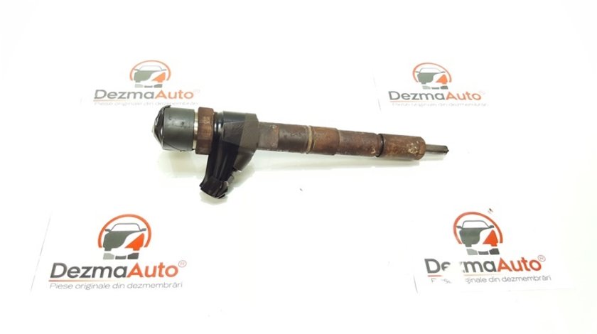 Injector cod 0445110327, Opel Insignia A, 2.0cdti (id:338446)