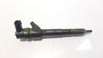 Injector, cod 0445110327, Opel Insignia A Combi, 2...