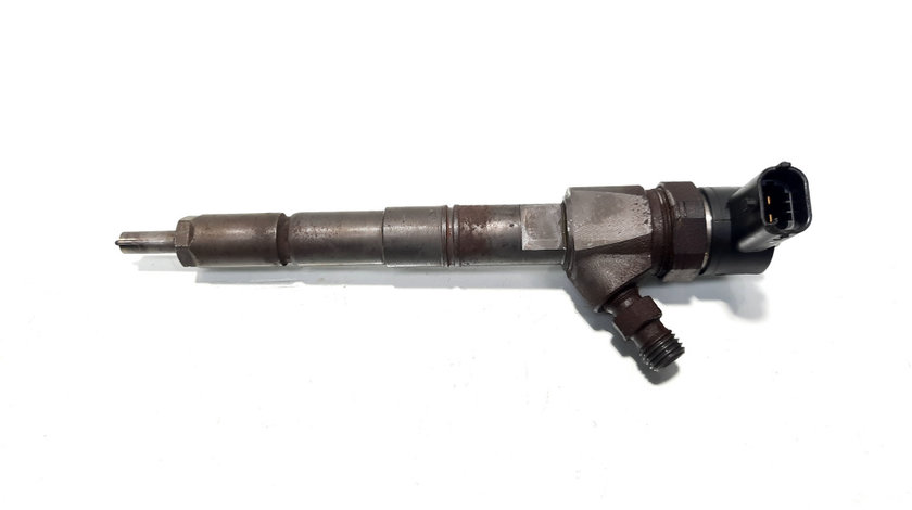 Injector, cod 0445110327, Opel Insignia A Combi, 2.0 CDTI, A20DTH (id:518842)