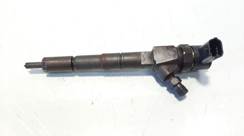 Injector, cod 0445110327, Opel Insignia A Sedan, 2.0 CDTI, A20DTH (id:609108)