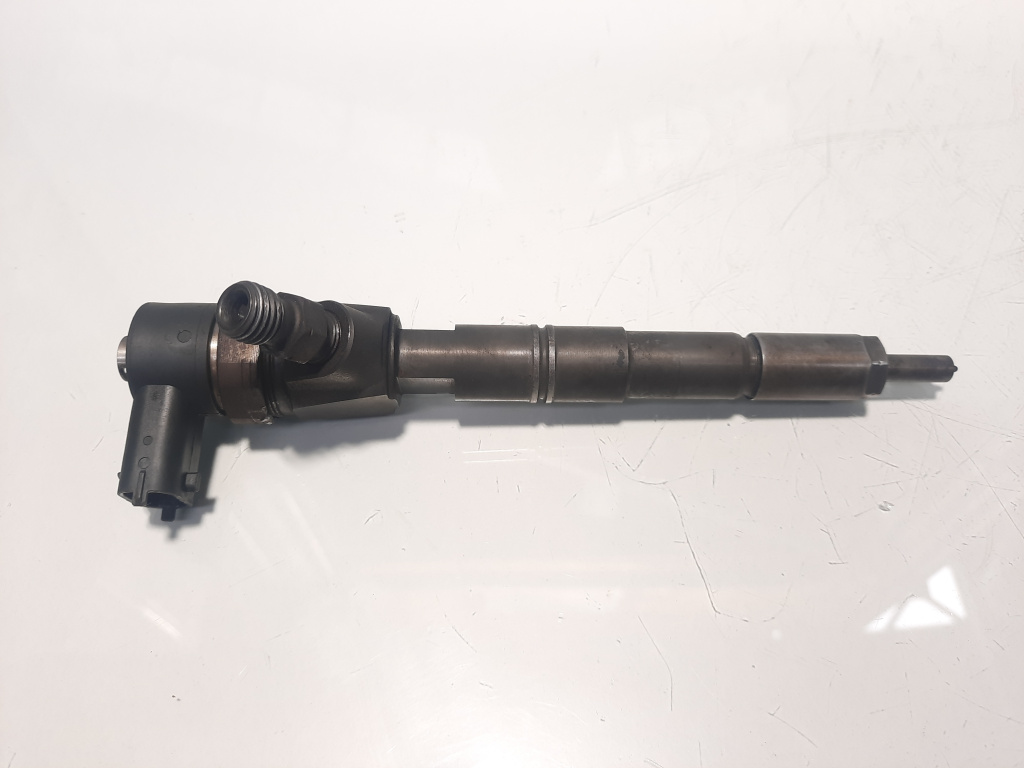 Injector, cod 0445110327, Opel Zafira C, 2.0 CDTI, A20DTH (idi:493317)