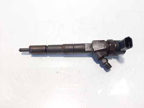 Injector, cod 0445110327, Opel Zafira C (P12) 2.0 CDTI, A20DTH (idi:609102)