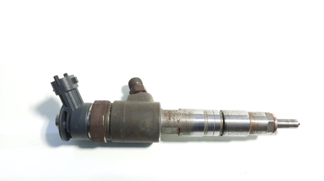 Injector, cod 0445110339 ,Citroen DS3, 1.4 hdi, 8H01(id:435363)