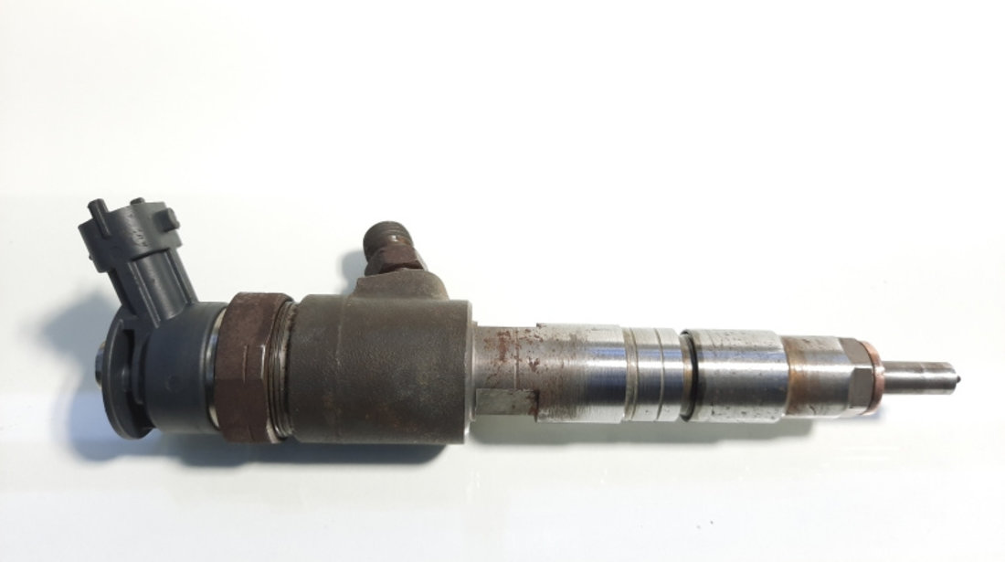 Injector, cod 0445110339, Citroen DS3, 1.4 hdi, 8H01 (id:405159)