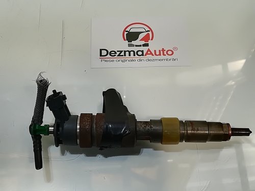 Injector cod 0445110339, Citroen DS3, 1.4hdi (id:325399)