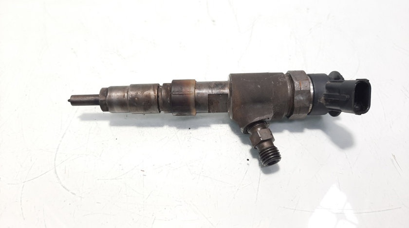 Injector, cod 0445110339, Peugeot 2008, 1.4 HDI, 8HR (idi:557668)