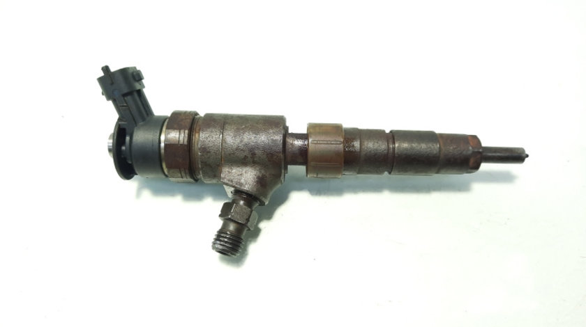 Injector, cod 0445110339, Peugeot 206+ (II), 1.4 HDI, 8HZ (idi:577697)