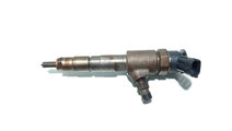 Injector, cod 0445110339, Peugeot 206+ (II), 1.4 H...