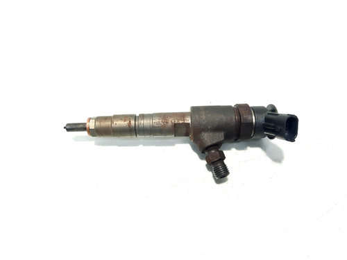 Injector, cod 0445110339, Peugeot 206+ (II), 1.4 HDI, 8HZ (idi:530127)