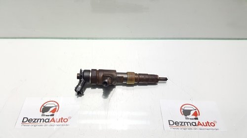 Injector cod 0445110340, Citroen Berlingo, 1.6hdi (id:348706)