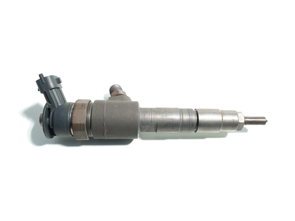 Injector, cod 0445110340, Citroen Berlingo 2, 1.6 hdi, 9H06 (id:413195)