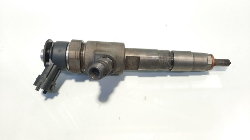 Injector, cod 0445110340, Citroen Berlingo 2, 1.6 hdi, 9H06 (id:478916)