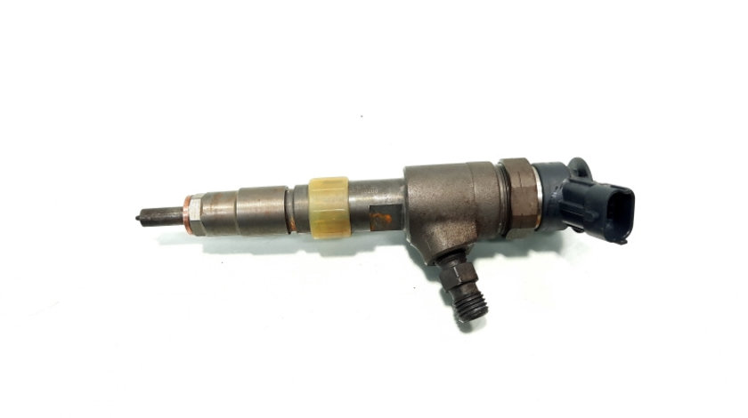 Injector, cod 0445110340, Citroen Berlingo 2, 1.6 HDI, 9H06 (id:542215)