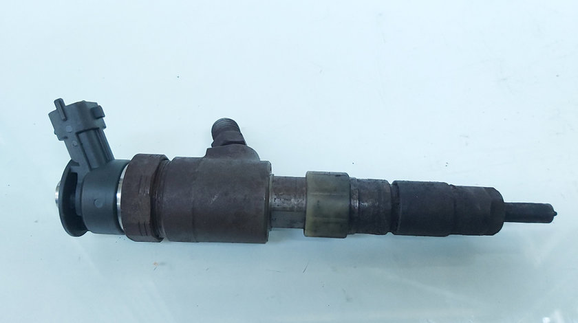 Injector, cod 0445110340, Citroen Berlingo 2, 1.6 HDI, 9H06 (idi:662384)