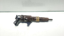 Injector, cod 0445110340, Citroen Berlingo 2, 1.6 ...