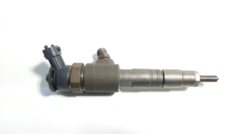 Injector, cod 0445110340, Citroen C3 (II), 1.6 HDI, 9HP (idi:455481)