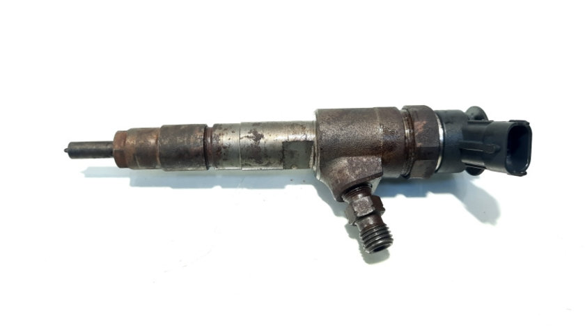 Injector, cod 0445110340, Citroen C4 (II), 1.6 HDI, 9HP (idi:512766)