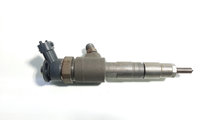 Injector, cod 0445110340, Citroen C4 Picasso (2), ...