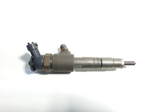 Injector, cod 0445110340, Citroen C4 Picasso (2), 1.6 HDI, 9HP (idi:455481)