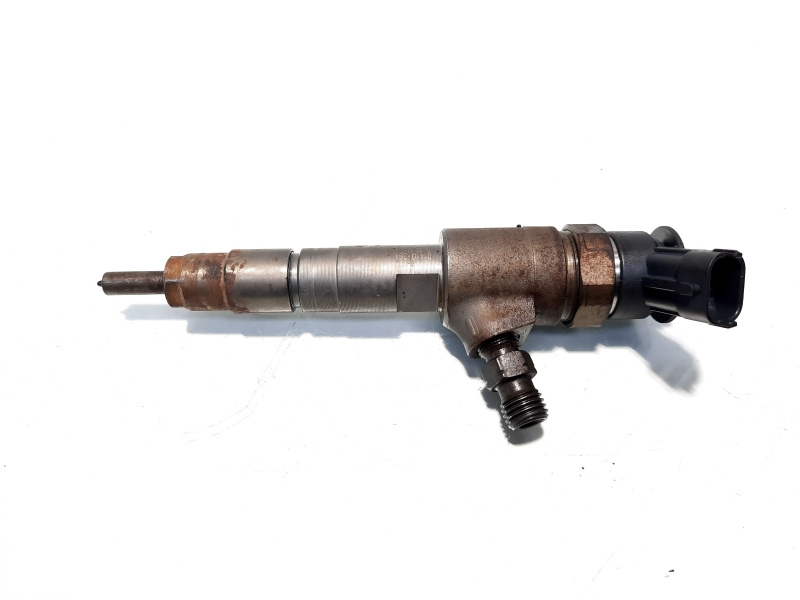 Injector, cod 0445110340, Citroen DS3, 1.6 HDI, 9HP (idi:515173)