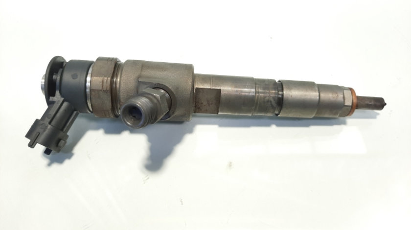 Injector, cod 0445110340, Fiat Scudo (270) 1.6 hdi, 9HH (idi:478918)