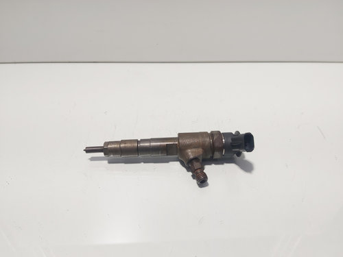 Injector, cod 0445110340, Peugeot 207 (WA), 1.6 HDI, 9H06 (idi:674171)