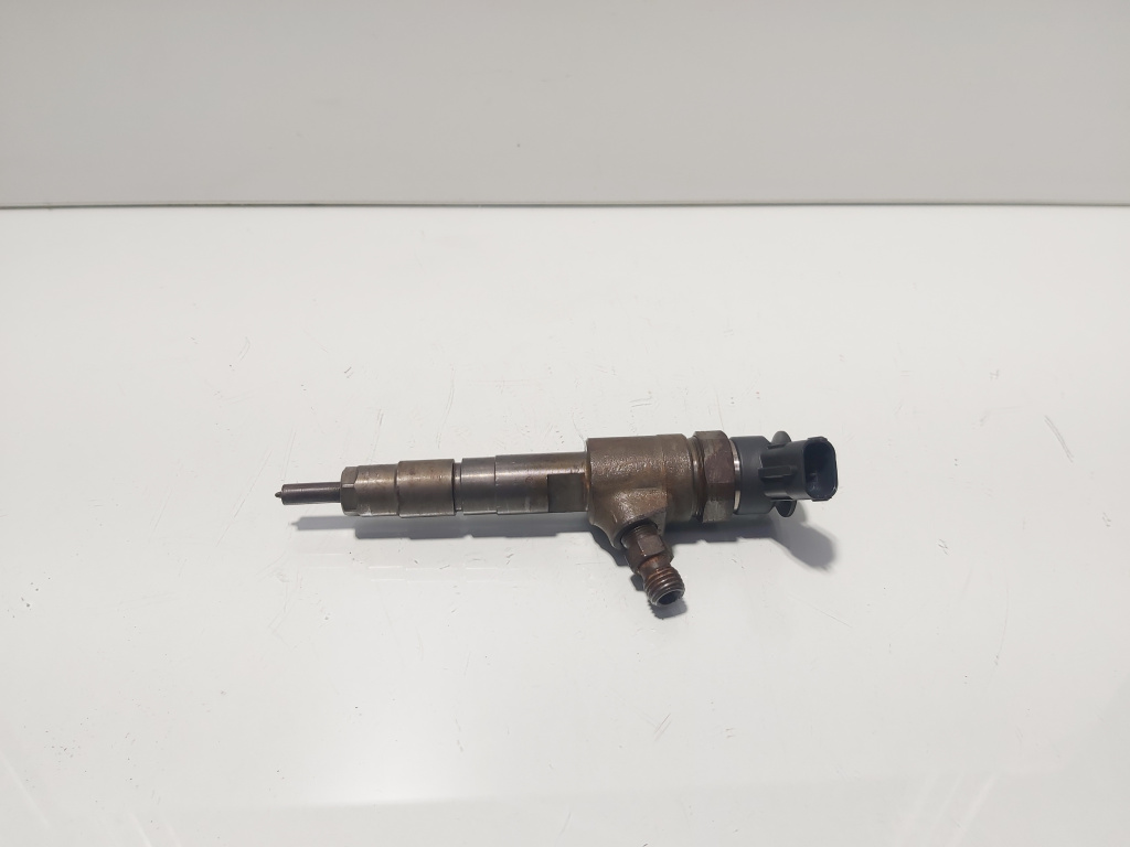 Injector, cod 0445110340, Peugeot 208, 1.6 HDI, 9H06 (idi:674171)