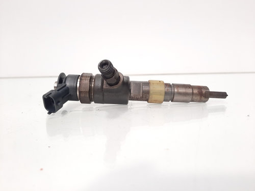 Injector, cod 0445110340, Peugeot 308, 1.6 HDI, 9H06 (id:596656)