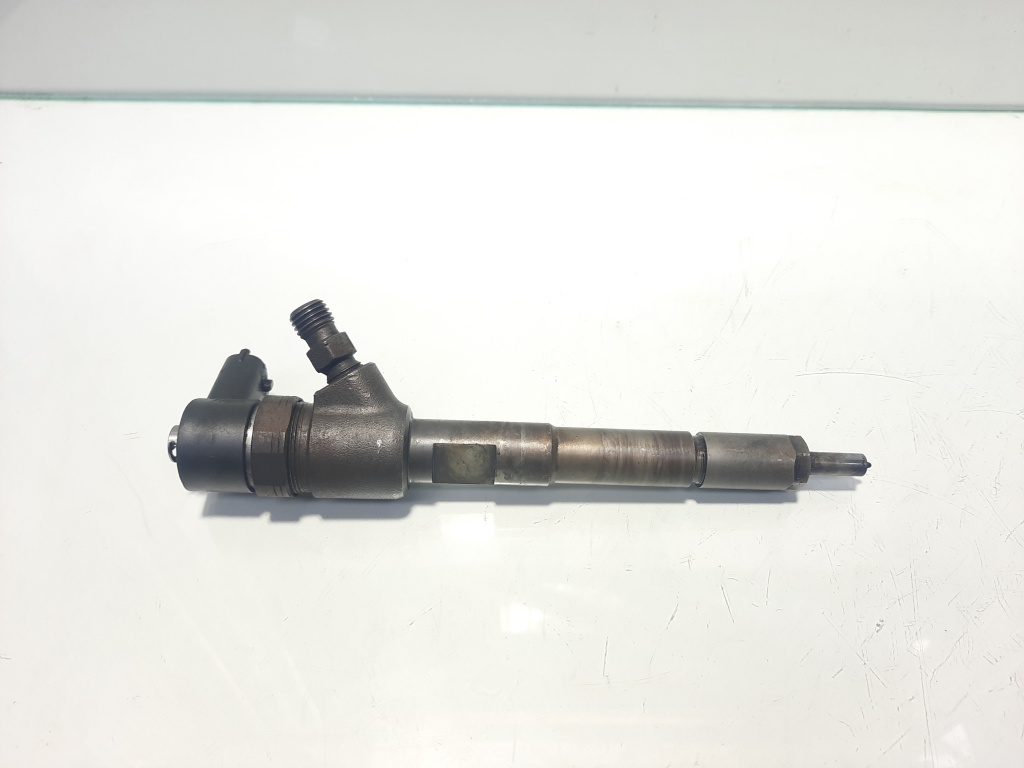 Injector, cod 0445110351, Fiat Doblo Cargo (263), 1.3 D-Multijet, 199A3000 (idi:456733)