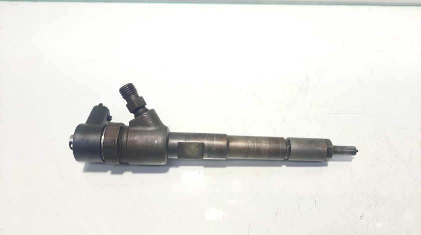 Injector, cod 0445110351, Fiat Punto (199) 1.3 M-JET, 199B1000 (id:456733)