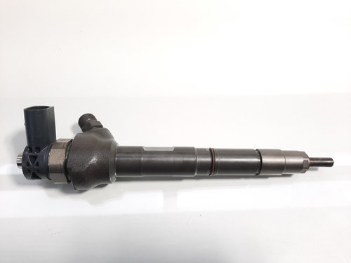 Injector, cod 0445110477, Vw Golf 7 (5G) 1.6 TDI (id:192908)