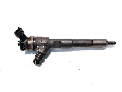 Injector, cod 0445110485, 8201108033, Dacia Lodgy, 1.5 DCI, K9K626 (idi:513417)