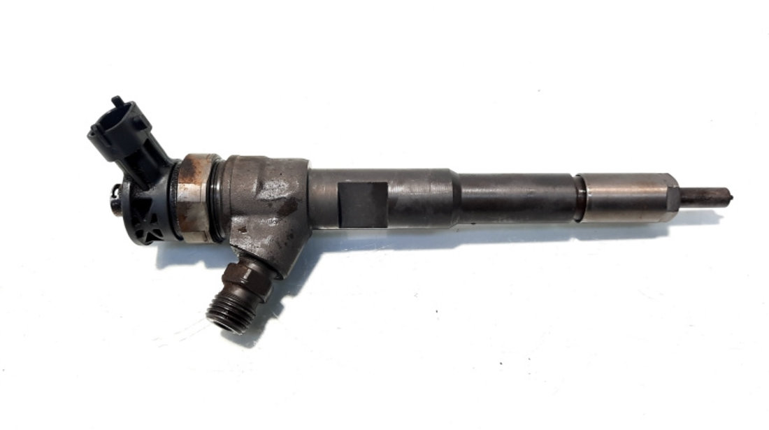 Injector, cod 0445110485, 8201108033, Nissan Kubistar (X76), 1.5 DCI, K9K704 (idi:513417)