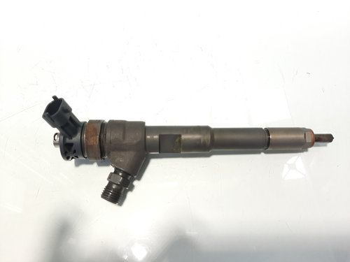 Injector, cod 0445110485, 8201108033, Renault, 1.5 DCI, K9K838 (idi:483880)