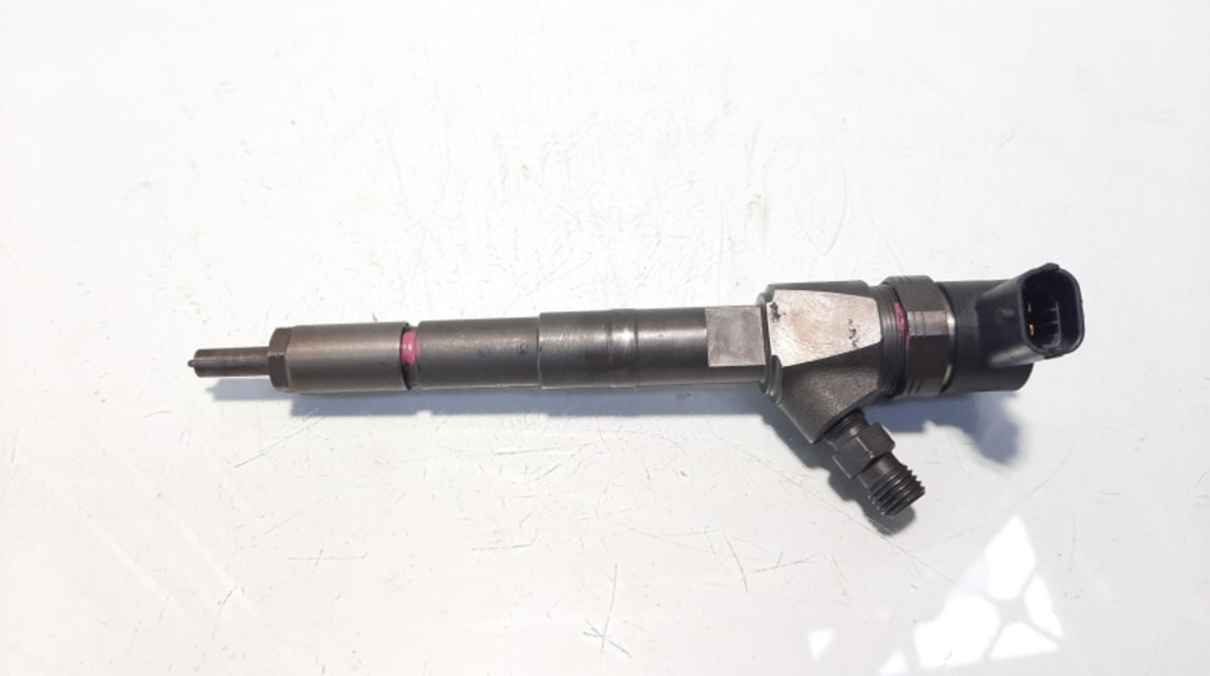 Injector, cod 0445110524, Fiat 500L, 1.6 M-Jet, 199B5000 (idi:588699)