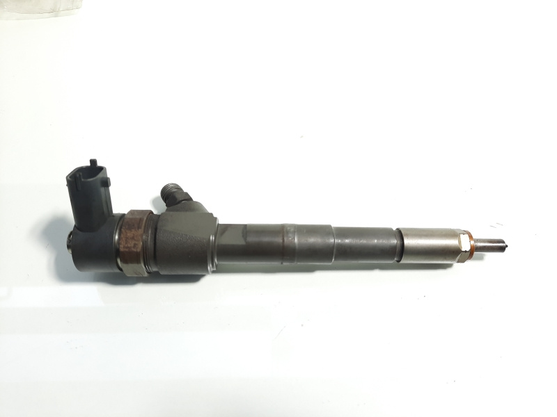 Injector, cod 0445110524, Fiat Tipo (356) 1.6 d, 55280444