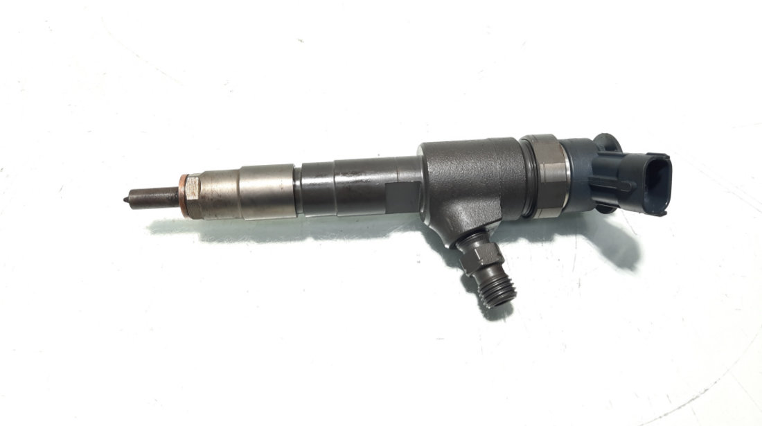 Injector, cod 0445110566, Citroen C4 Grand Picasso, 1.6 BlueHDI, BHZ (id:569739)