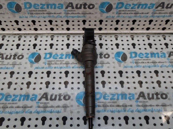 Injector cod 0445110595, Bmw 1 (F20), 2.0diesel, N47D20C