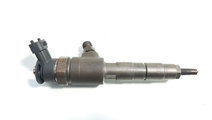 Injector, cod 0445110739, Citroen C4 (II) 1.6 hdi,...