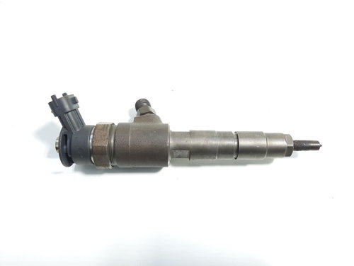 Injector, cod 0445110739, Citroen C4 (II) 1.6hdi, 9HP (id:423169)