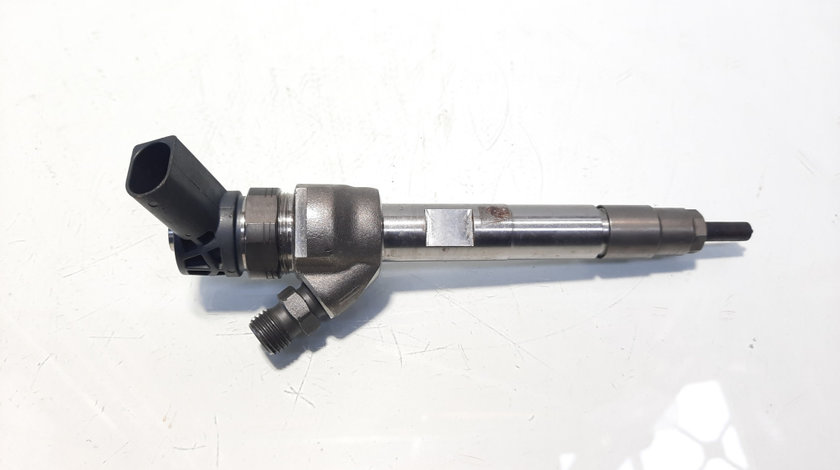 Injector, cod 0445110743, 8514148-03, Bmw 2 Active Tourer (F45), 2.0 diesel, B47D20A (idi:588710)