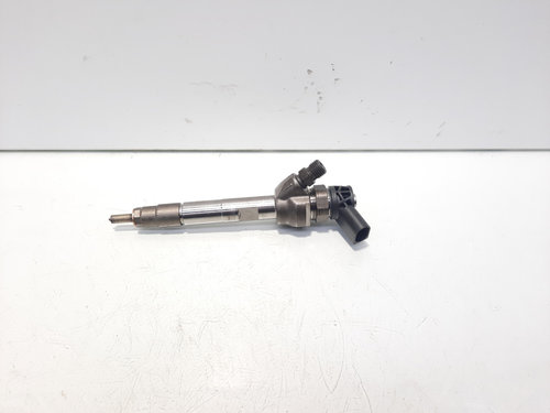 Injector, cod 0445110743, 8514148-03, Bmw 3 Gran Turismo (F34), 2.0 diesel, B47D20A (idi:591101)