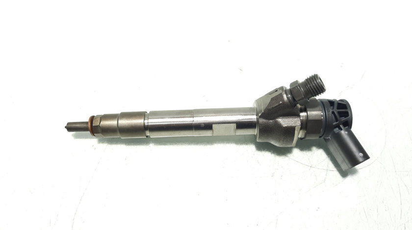 Injector, cod 0445110743, 8514148-03, Bmw X3 (F25) 2.0 diesel, B47D20A (id:570815)