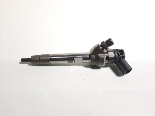 Injector, cod 0445110743, 8514148-03 Bmw X3 (F25) 2.0 D, B47D20A (id:456228)