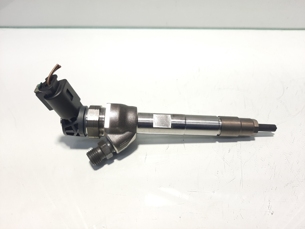 Injector cod 0445110743, 8514148-03 Bmw X3 (F25) 2.0 d (id:456229)